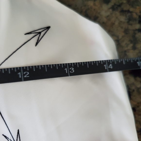 Tank and shorts PJ Set - Picture 5 of 7